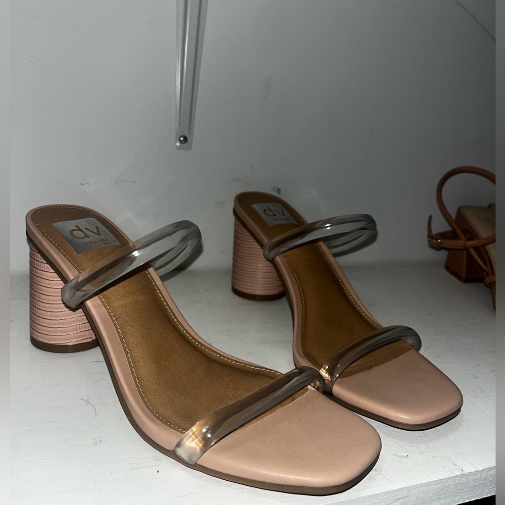 Dolce Vita heels
